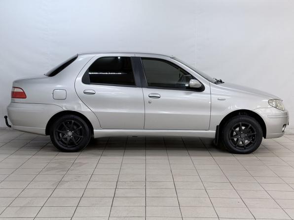Fiat Albea I Рестайлинг с пробегом 2007 года, цена 350 000 рублей, 259346 км, седан, Автокод Объявления