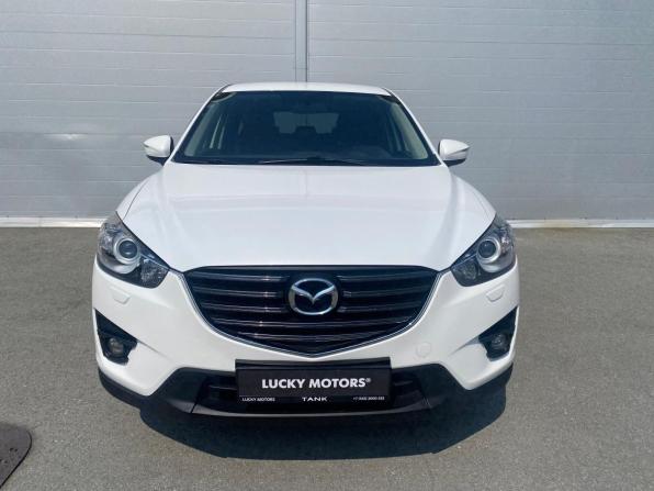 Mazda CX-5 I с пробегом 2015 года, цена 1 894 000 рублей, 127873 км, внедорожник, Автокод Объявления