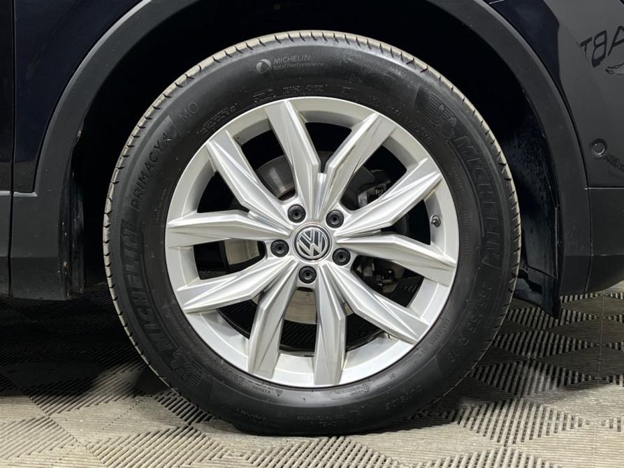 Volkswagen Tiguan II Москва  - изображение 8