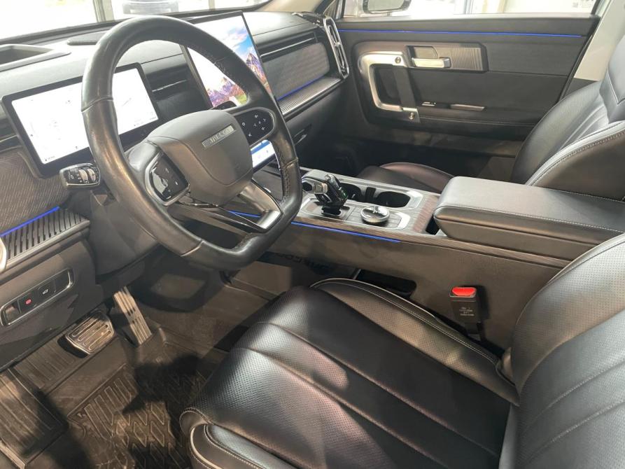 Jaecoo J7 I Стерлитамак  - изображение 9