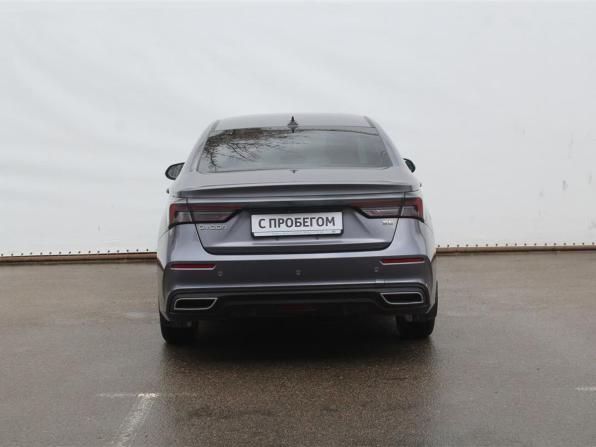 Omoda S5 с пробегом 2023 года, цена 1 415 000 рублей, 29550 км, седан, Автокод Объявления