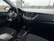 Hyundai Solaris II Крым  - изображение 36