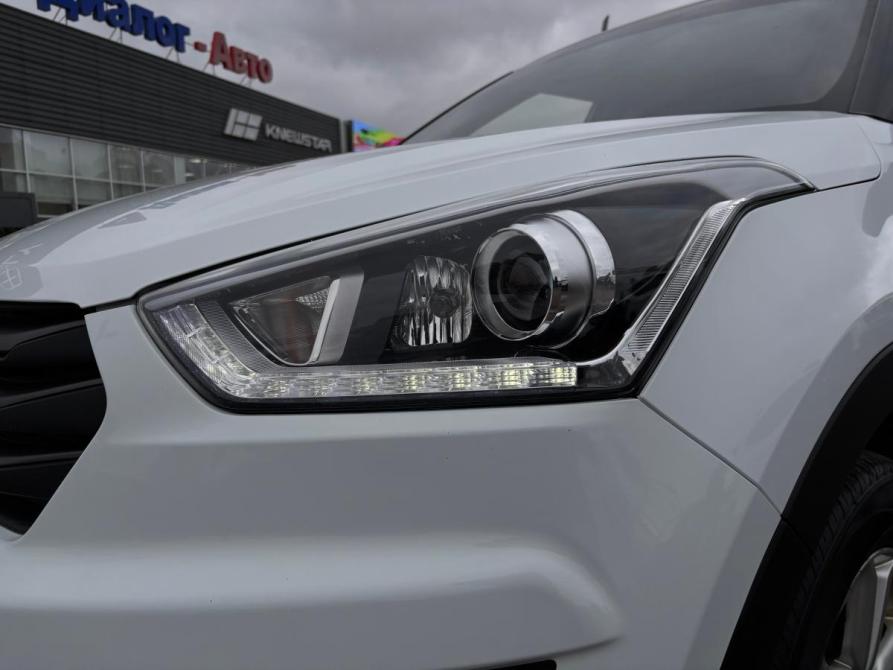 Hyundai Creta I Набережные Челны  - изображение 14