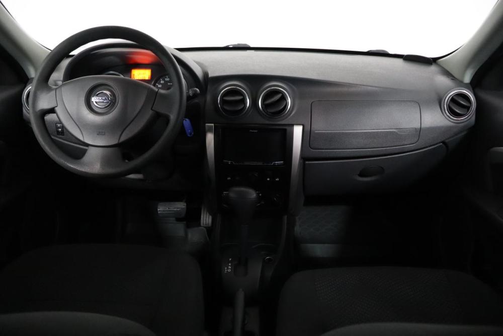 Nissan Almera III (G15) Санкт-Петербург  - изображение 7