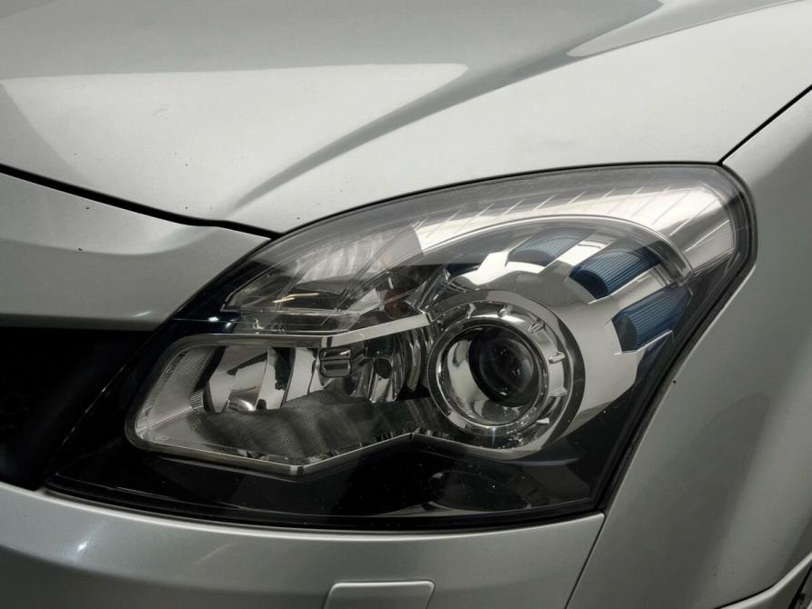 Renault Koleos I Мурманск  - изображение 8