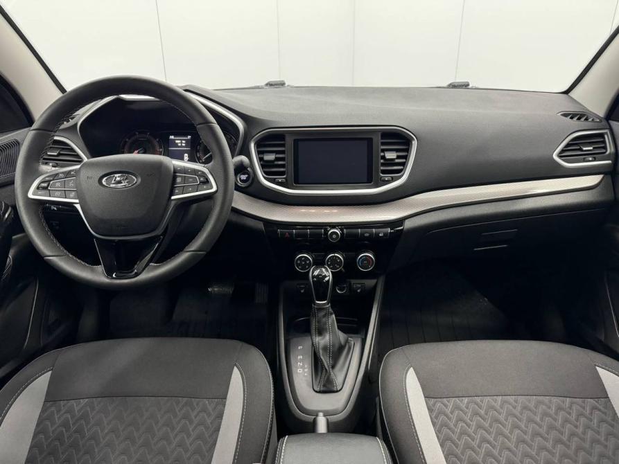 Lada (ВАЗ) Vesta I Рестайлинг (NG) Воронеж  - изображение 13