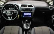 SEAT Leon II Рестайлинг Уфа  - изображение 27