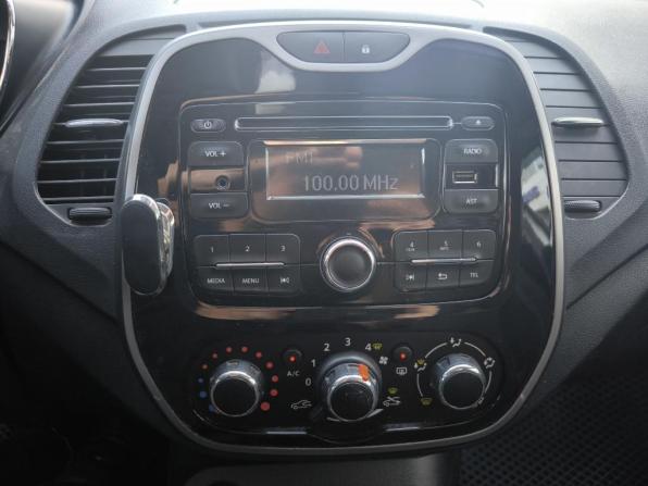 Renault Kaptur I с пробегом 2016 года, цена 1 099 000 рублей, 132134 км, внедорожник, Автокод Объявления