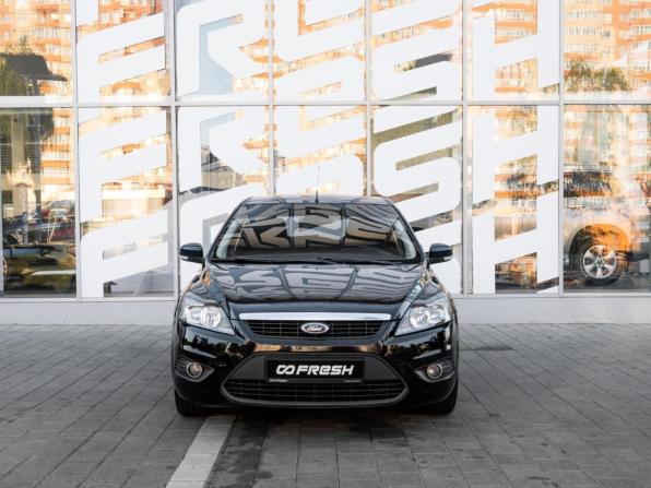 Ford Focus II Рестайлинг с пробегом 2008 года, цена 717 000 рублей, 178697 км, хэтчбек, Автокод Объявления