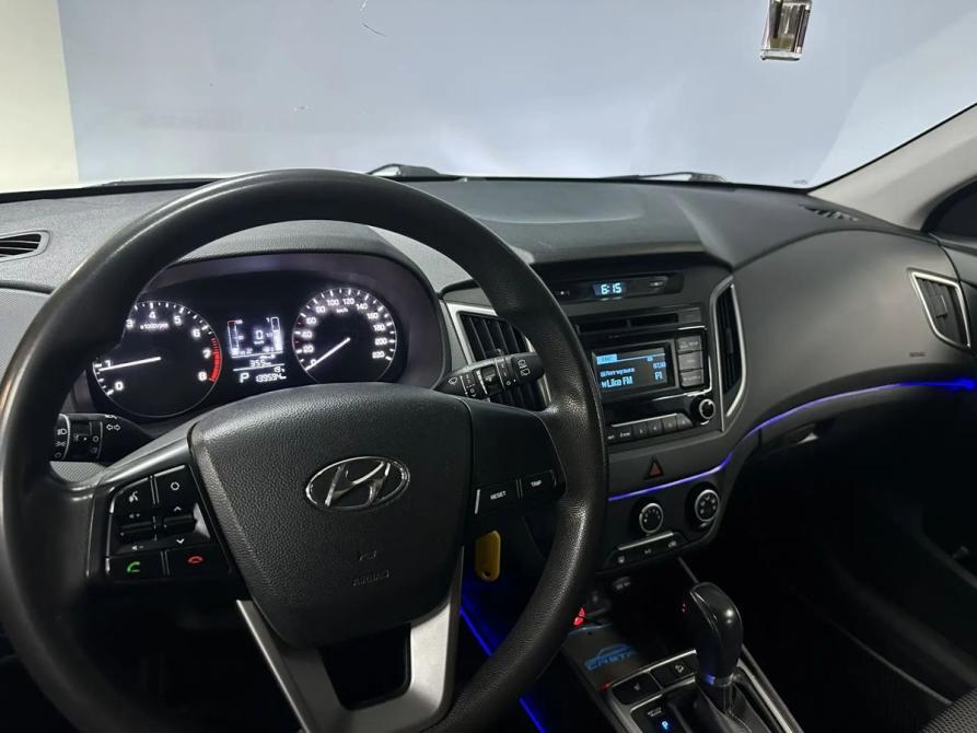 Hyundai Creta I Москва  - изображение 15