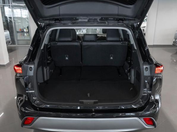 Toyota Highlander IV (XU70) с пробегом 2026 года, цена 5 230 000 рублей, 87 км, внедорожник, Автокод Объявления