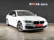 BMW 5 серии VI (F10/F11/F07) Рестайлинг Екатеринбург  - изображение 20