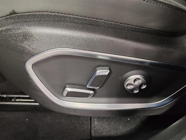 Geely Tugella I Рестайлинг с пробегом 2024 года, цена 2 799 000 рублей, 47001 км, внедорожник, Автокод Объявления