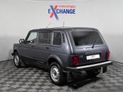 Lada (ВАЗ) 2131 (4x4) I Рестайлинг (2020) Нижний Новгород  - изображение 23