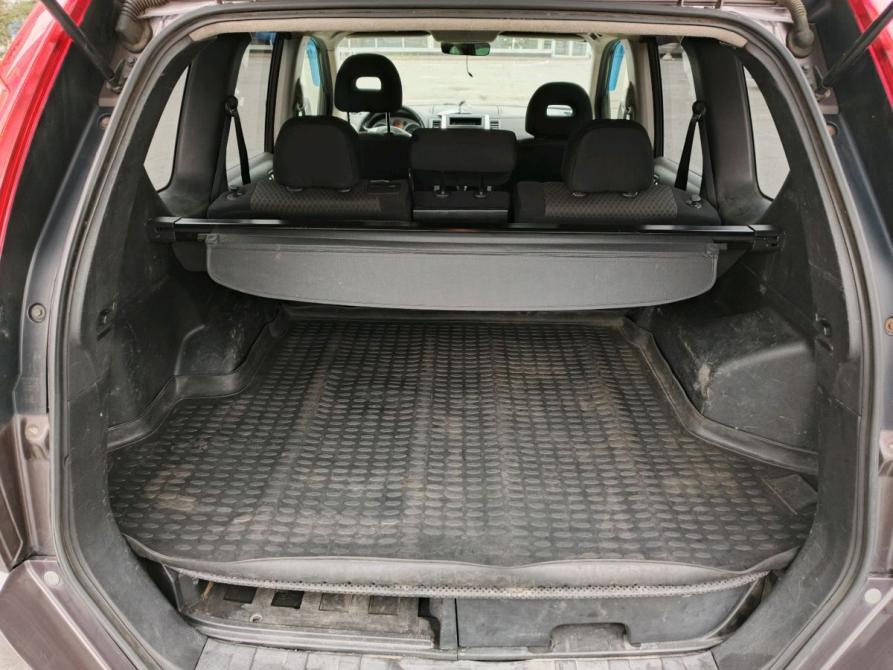 Nissan X-Trail II Санкт-Петербург  - изображение 32