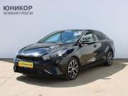 Kia Cerato IV Рестайлинг Нижний Новгород  - изображение 20