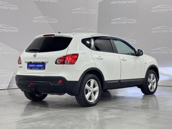Nissan Qashqai I с пробегом 2008 года, цена 750 000 рублей, 250000 км, внедорожник, Автокод Объявления