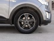 Hyundai Creta I Рестайлинг Новосибирск  - изображение 28