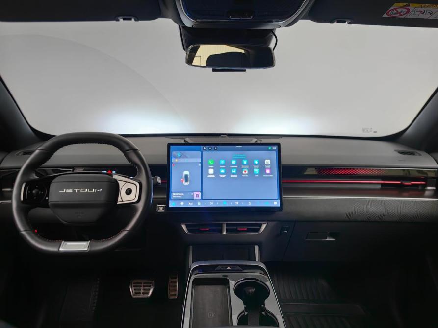 JETOUR DASHING I Подольск  - изображение 12