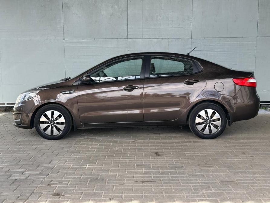Kia Rio III Тамбов  - изображение 5