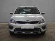 Kia Rio IV Москва  - изображение 16