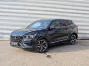 FAW Bestune T77 I Москва  - изображение 31