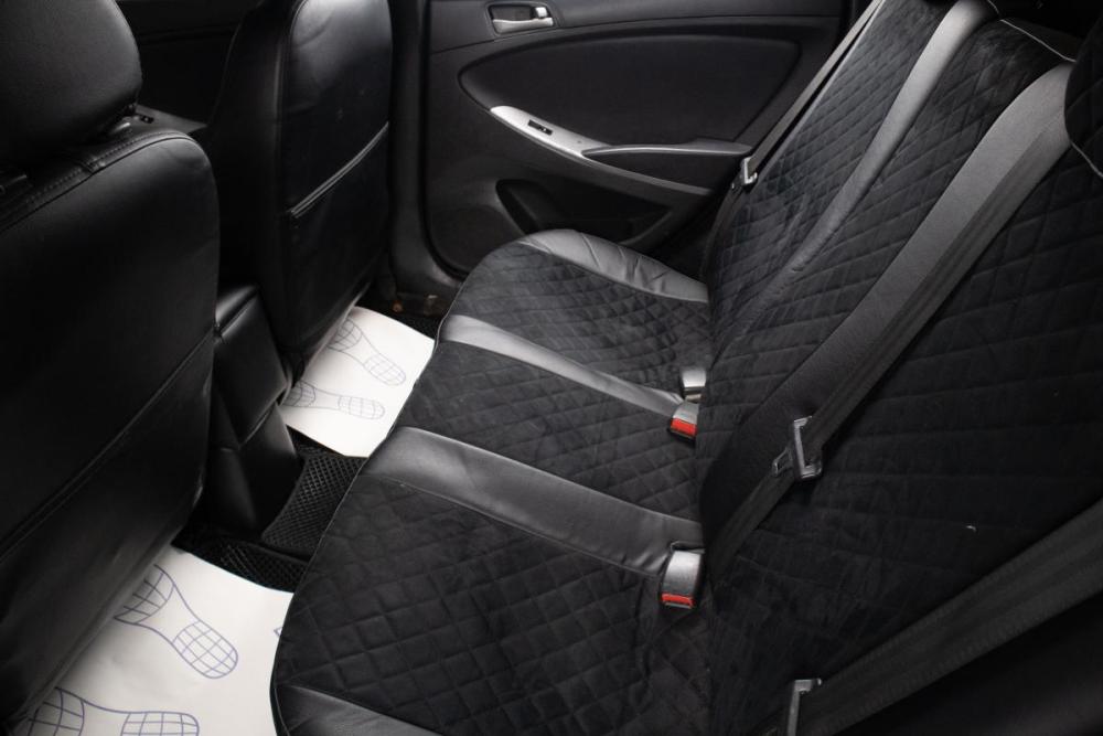 Hyundai Solaris I Рестайлинг Оренбург  - изображение 16