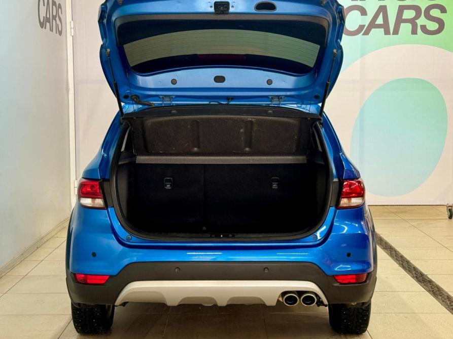 Kia Rio IV Набережные Челны  - изображение 7