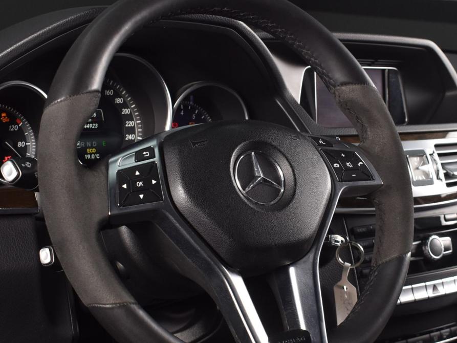 Mercedes-Benz E-Класс IV (W212 S212 C207) Рестайлинг Кемерово  - изображение 12