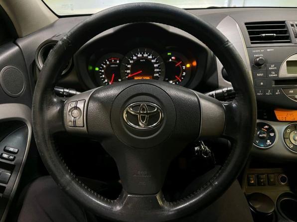 Toyota RAV4 III (XA30) с пробегом 2008 года, цена 1 070 000 рублей, 341840 км, внедорожник, Автокод Объявления