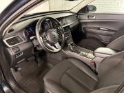 Kia Optima IV Рестайлинг Екатеринбург  - изображение 37