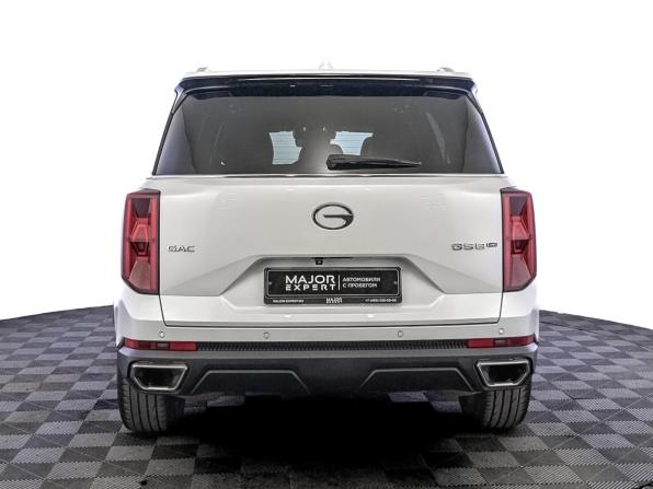 GAC GS8 II с пробегом 2023 года, цена 3 165 000 рублей, 62771 км, внедорожник, Автокод Объявления