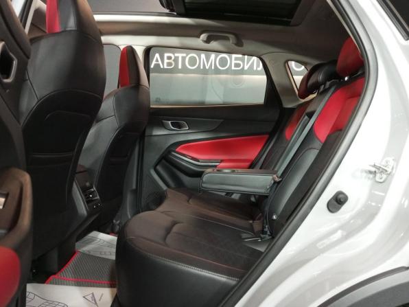 Changan UNI-S I с пробегом 2024 года, цена 2 149 000 рублей, 28931 км, внедорожник, Автокод Объявления