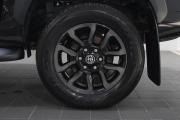Toyota Hilux VIII Рестайлинг Владивосток  - изображение 39