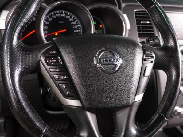 Nissan Murano II (Z51) Рестайлинг 2 с пробегом 2013 года, цена 1 410 000 рублей, 220100 км, внедорожник, Автокод Объявления