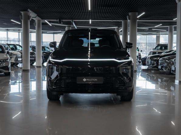 GAC Trumpchi S7 I Рестайлинг с пробегом 2026 года, цена 5 450 000 рублей, 40 км, внедорожник, Автокод Объявления