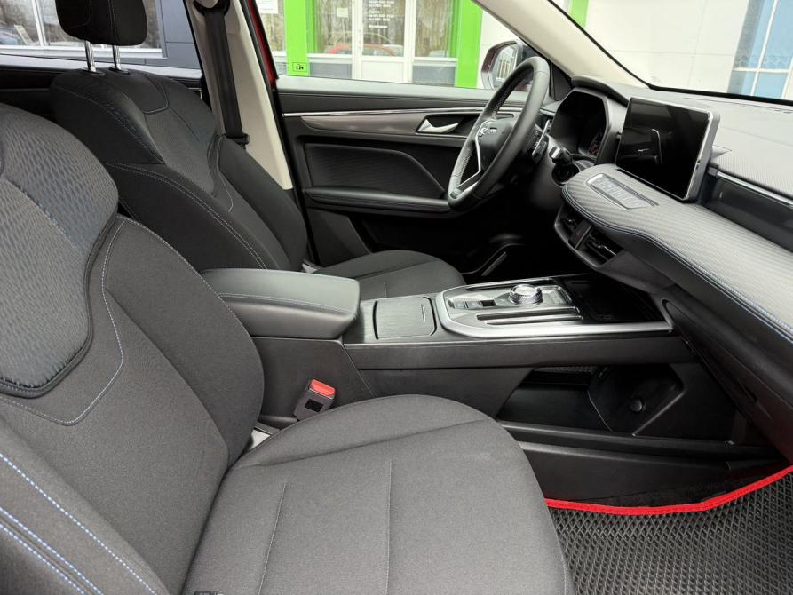 Haval Jolion I Рестайлинг Ярославль  - изображение 9