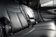 Nissan Murano III (Z52) Новосибирск  - изображение 35