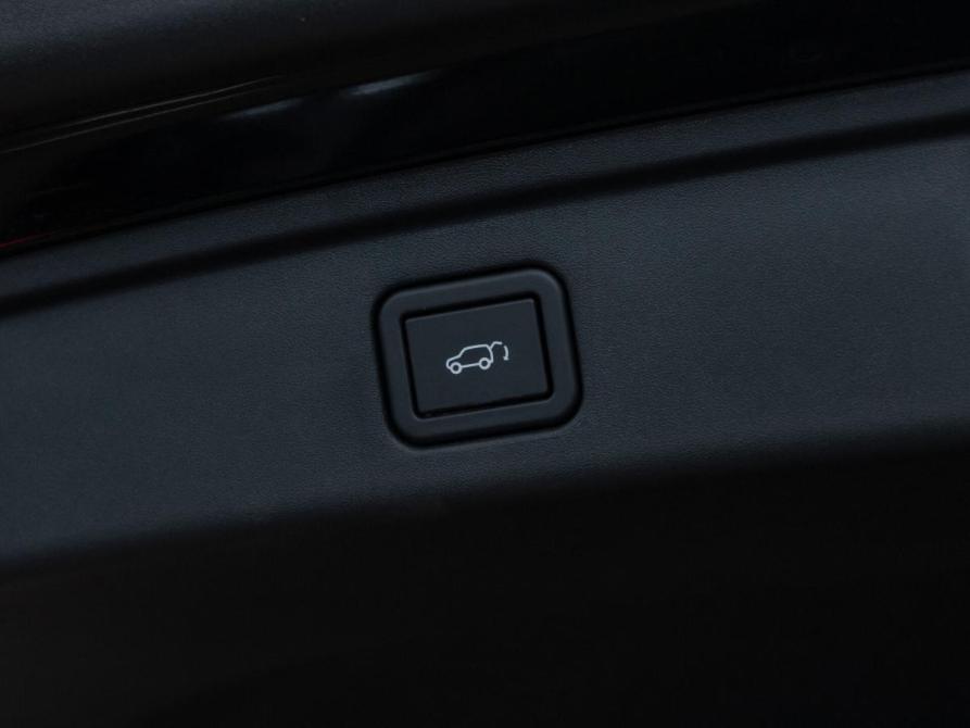 Changan Qiyuan Q07 Москва  - изображение 8