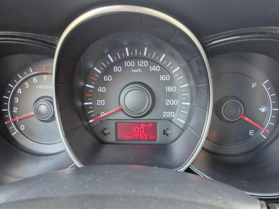 Kia Rio III Воронеж  - изображение 9