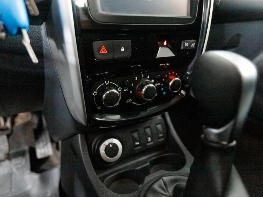 Nissan Terrano III (D10) Челябинск  - изображение 11