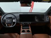 Li Auto (Lixiang) L6 I Москва  - изображение 22
