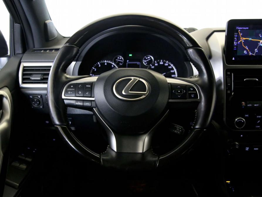 Lexus GX II Рестайлинг 2 Санкт-Петербург  - изображение 19