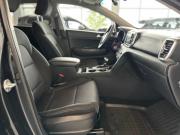 Kia Sportage IV Рестайлинг Новосибирск  - изображение 59