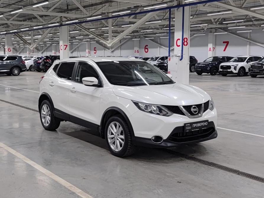 Nissan Qashqai II Казань  - изображение 3