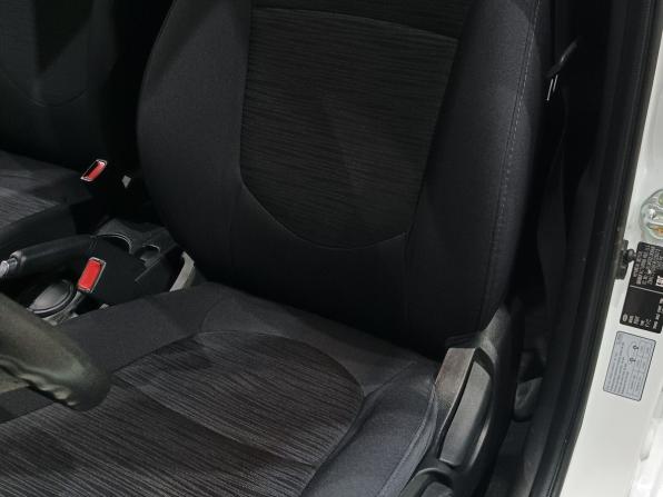 Hyundai Solaris I Рестайлинг с пробегом 2015 года, цена 1 095 000 рублей, 125883 км, хэтчбек, Автокод Объявления