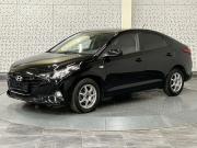 Hyundai Solaris II Рестайлинг Москва  - изображение 18