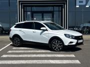 Lada (ВАЗ) Vesta I Воронеж  - изображение 13