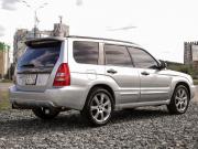 Subaru Forester II Ижевск  - изображение 24