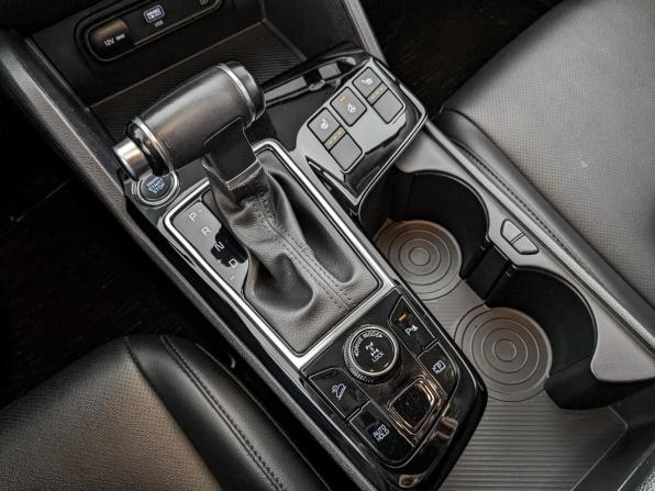 Kia Sportage V с пробегом 2023 года, цена 3 400 000 рублей, 53688 км, внедорожник, Автокод Объявления